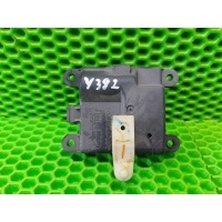 Моторчик заслонки отопителя Nissan Murano Z50 2005 3F12030820