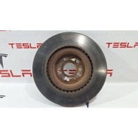 диск тормозной передний Tesla Model X 2018 1025099-00-B