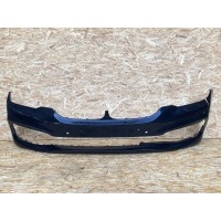 Бампер передний BMW 5 G30/G31 2019 7385336,72758411