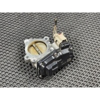 Заслонка дроссельная Ford Escape 4 CX482 2021 HX7G-9F991-AA