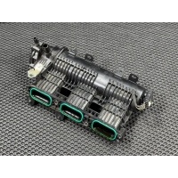 коллектор впускной Ford Escape 4 CX482 2021 HX7G-9424-AB