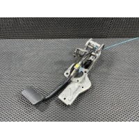 Педаль тормоза Ford Escape 4 CX482 2021 LX61-2D094-BC