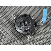 Моторчик заслонки печки Ford Bronco Sport 2021 AA113800-4430