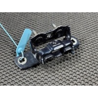 Петля крышки багажника Ford Bronco Sport 2021 M1PBS42901AE