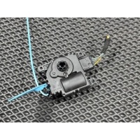 Моторчик заслонки печки Ford Escape 4 CX482 2021 AA1138004860