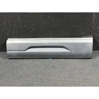 Молдинг двери задней левой Ford Bronco Sport 2021 M1PBS24903AB