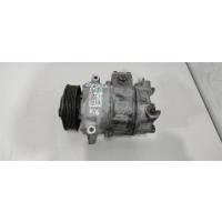 Компрессор кондиционера Volkswagen Passat 2007 1K0820803S