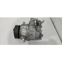 Компрессор кондиционера Volkswagen Caddy 2006 1K0820803S