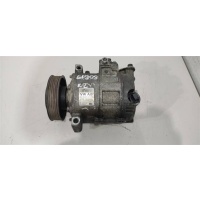 Компрессор кондиционера Volkswagen Tiguan 2009 1K0820859D