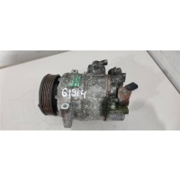 Компрессор кондиционера Skoda Superb 2011 1K0820803G,,