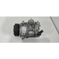 Компрессор кондиционера Volkswagen Caddy 2006 1K0820859F