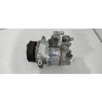 Компрессор кондиционера Volkswagen Passat 2007 1K0820803S