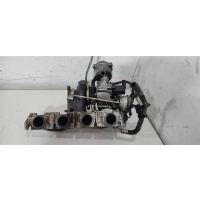 Турбина Audi A5 2011 06H145702S,06H145702L,06H145702Q,06H145702S, CAE, CDN, CFK