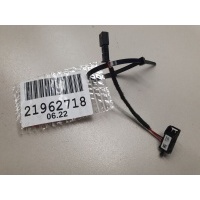 Подсветка ручки двери Land Rover Range Rover Evoque 2019- LR117848