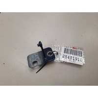 Пластина петли двери Volkswagen Passat B7 2011-2015 8E0831446E