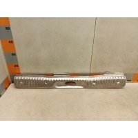 Обшивка багажника Peugeot 407 2007 7568RR