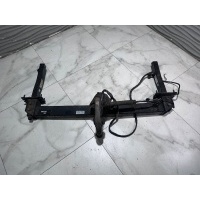 Прицепное устройство (фаркоп) Mercedes E W211 2007 A2113100704, A2116106025