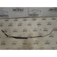 трос открывания капота Audi Q7 2005-2015 2012 4L1823535
