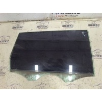 стекло двери Audi Q7 2005-2015 2012 4L0845206