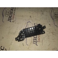 направляющая ремня безопасности Audi Q7 2005-2015 2012 4L0857818