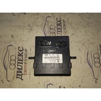 блок управления бортовой сети Audi Q7 2005-2015 2012 4F0910279AG