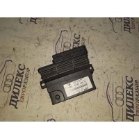 блок управления бортовой сети Audi Q7 2005-2015 2012 4F0907280E