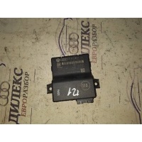 диагностический интерфейс шин данных Audi Q7 2005-2015 2012 4F0907468R