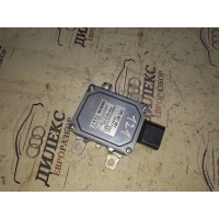 блок управления акпп Audi Q7 2005-2015 2012 7P0927601