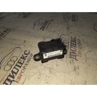 датчик ускорения Audi Q7 2005-2015 2012 7P0907652