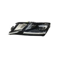 фара левая Skoda Octavia 3 (A7) 2018 5E1941015D,030110423100