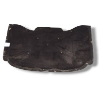 Шумоизоляция капота SEAT Toledo 2 2004 1M0863831L