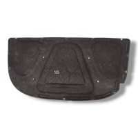 Шумоизоляция капота Audi A6 4F/C6 2005 4F0863825G