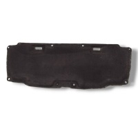 Шумоизоляция капота Nissan Juke YF15 2016 65840-1KK0B