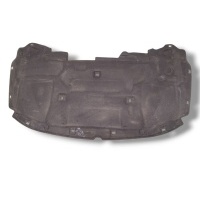 Шумоизоляция капота Volvo V70 2 2006 8641171
