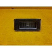Подсветка номера Renault Duster HJD 2021 265108990E