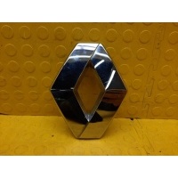 эмблема Renault Duster HJD 2021 908894649R
