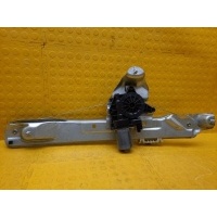 стеклоподъемник Renault Duster HJD 2021 827212007R