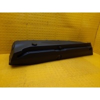 Обшивка багажника Renault Duster HJD 2021 799116592R