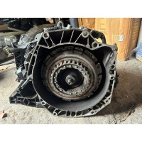 Кпп dc4001 / dc4000 автомат renault scenic iii megane 3