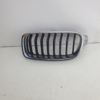 Решетка радиатора BMW 3 F30/F31/GT F34 2016 7405835,7255411,7263481,7260497