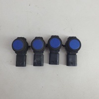 Датчик парктроника BMW 1 F20/F21 2016 9261595