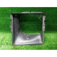 воздуховод интеркулера Volkswagen Touareg (2010-2018) 7L0117339