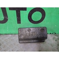 Абсорбер бампера Nissan Almera G15 2012-2018 850934AA0B, 4