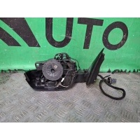 зеркало Skoda Kodiaq 1 2016-нв 566857507D, 566857501J, 4