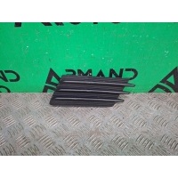Накладка бампера Lexus NX 1 2017-2021 5256878010, 8