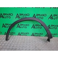 Расширитель крыла Mazda CX-5 1 2011-2017 KD5351W50A, KD5351W51, 4