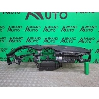 Торпедо Mazda CX-5 2 2017-нв KB8C60330D02, KB7W60381, 2