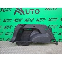 Обшивка багажника Geely Monjaro KX11 2021-нв 6064089000B01, 8891224969B01, 7