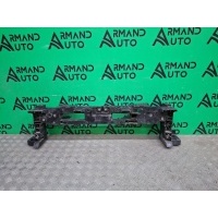 Панель передняя (суппорт радиатора) Geely Monjaro KX11 2021-нв 5027142200, 8889182359, 7