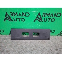 площадка под Гос номер Geely Monjaro KX11 2021-нв 6010203700, 8891038095, 8